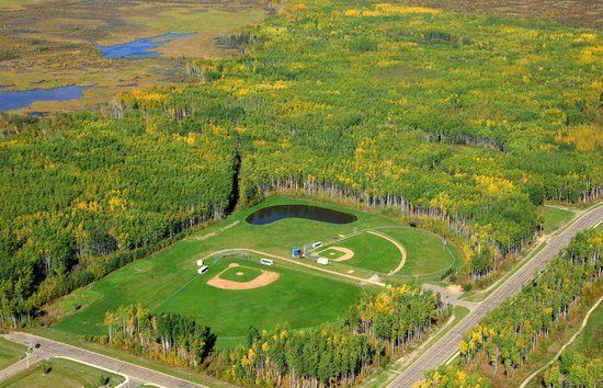 High Level Community Park